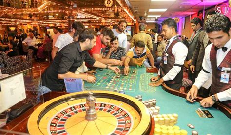 list of casinos in goa
